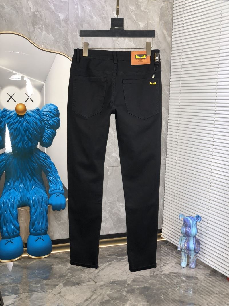 Fendi Jeans